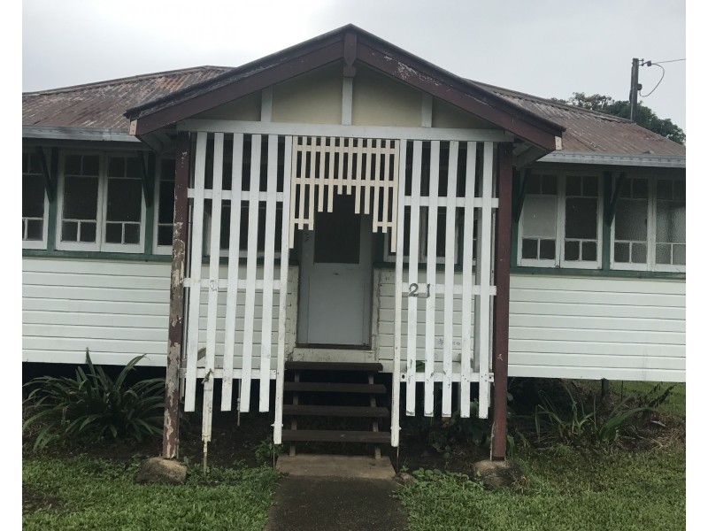 21 Mason Street, Mareeba QLD 4880