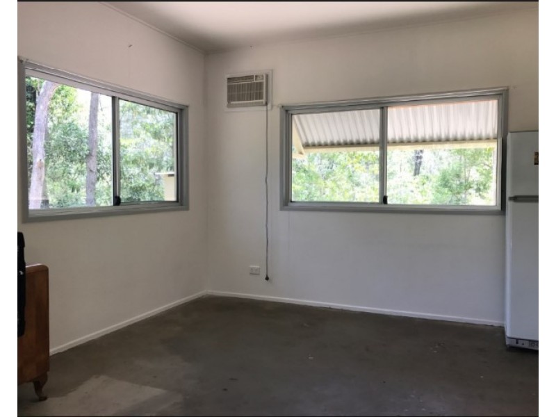Koah QLD 4881