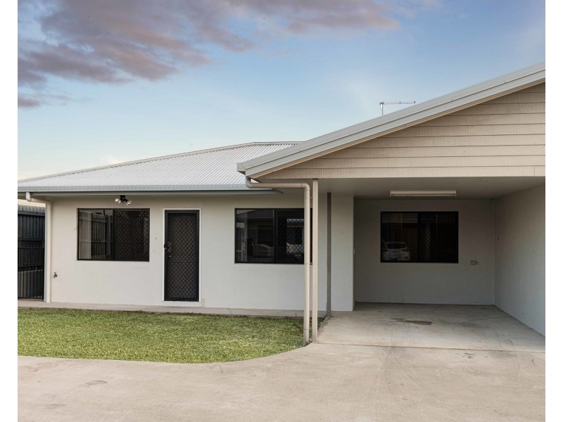 4/33 Strattman Street, Mareeba QLD 4880