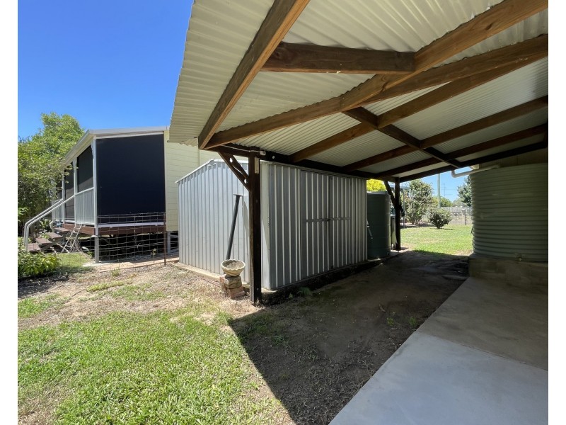 Dimbulah QLD 4872