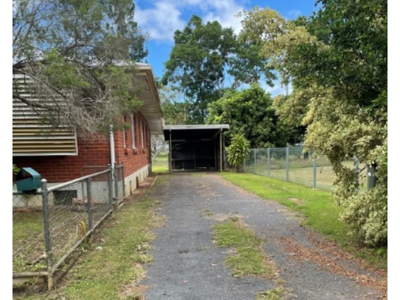 Mammino Street, Mareeba QLD 4880