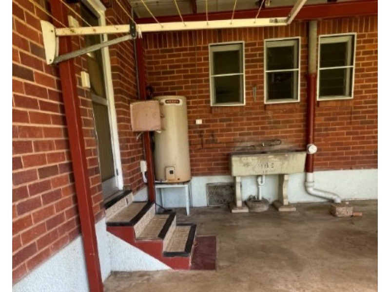 Mammino Street, Mareeba QLD 4880