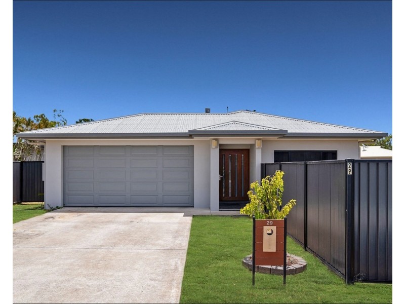Karobean Drive, Mareeba QLD 4880