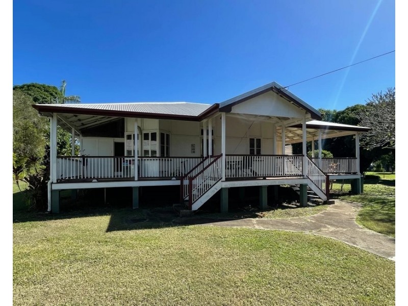 122 Constance Street, Mareeba QLD 4880