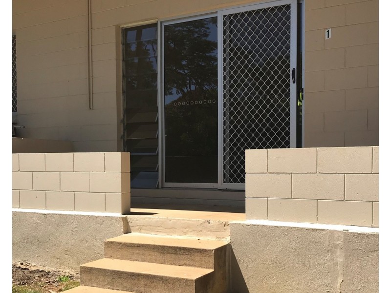 1/29 Mason Street, Mareeba QLD 4880