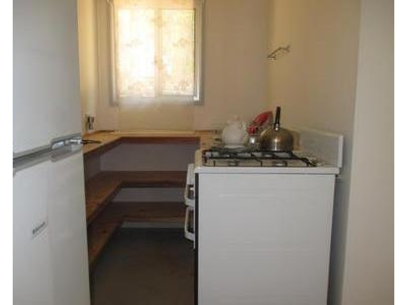 Koah QLD 4881