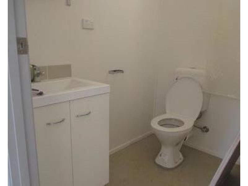 Koah QLD 4881