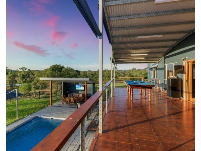 Mareeba QLD 4880