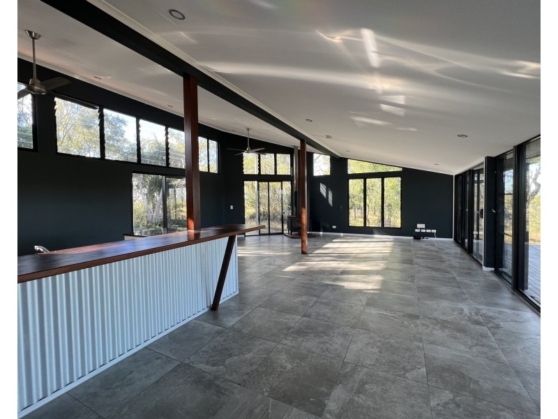 1201 Leadingham Road, Dimbulah QLD 4872