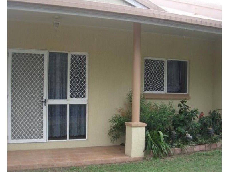 Constance Street, Mareeba QLD 4880