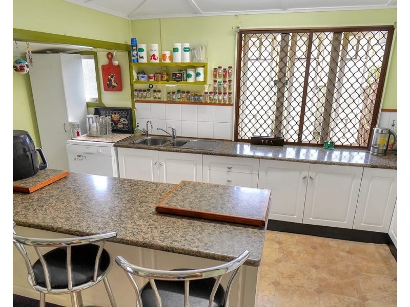21-23 Brickley Street, Dimbulah QLD 4872