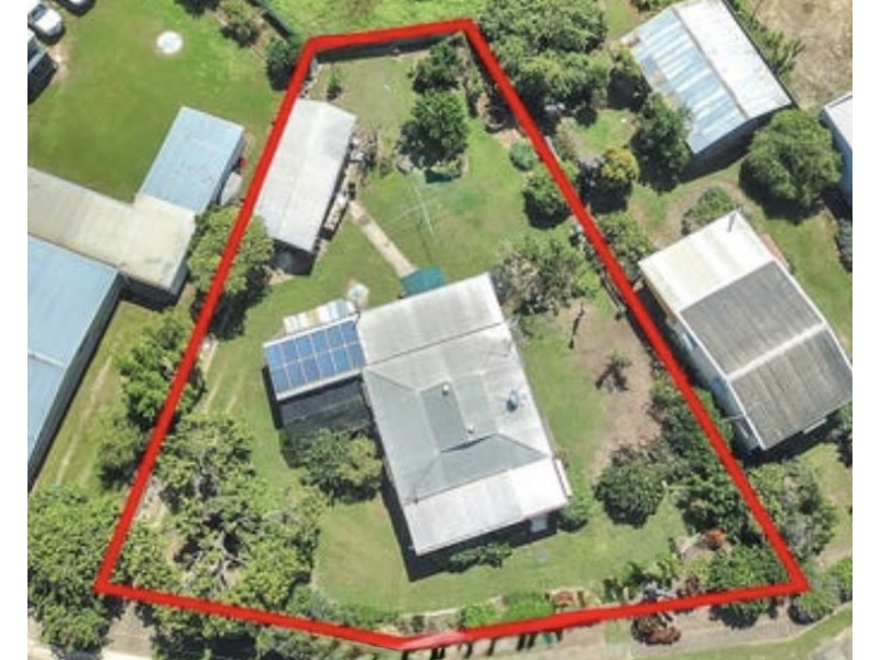 21-23 Brickley Street, Dimbulah QLD 4872
