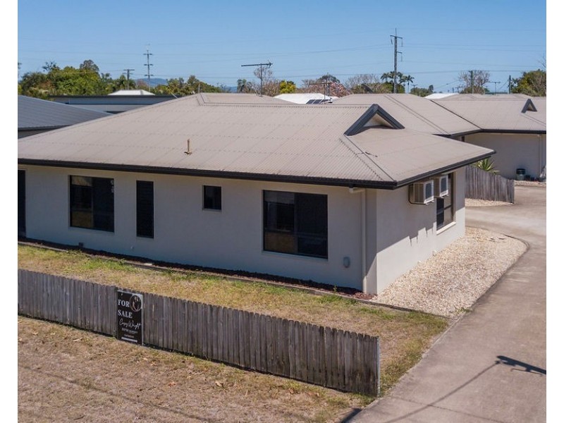 1 & 2/9 Haren Street, Mareeba QLD 4880