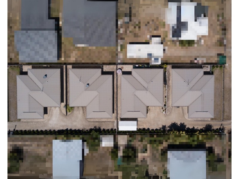 1 & 2/9 Haren Street, Mareeba QLD 4880