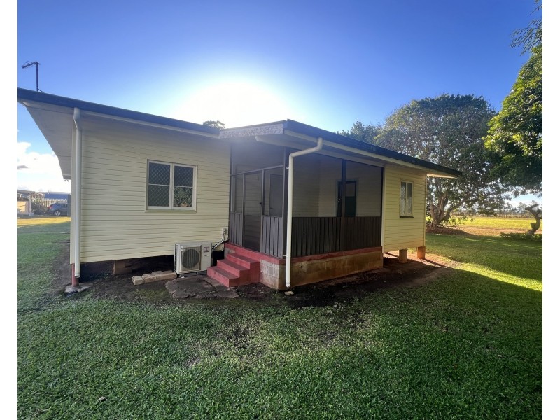 1 Brady Road, Mareeba QLD 4880