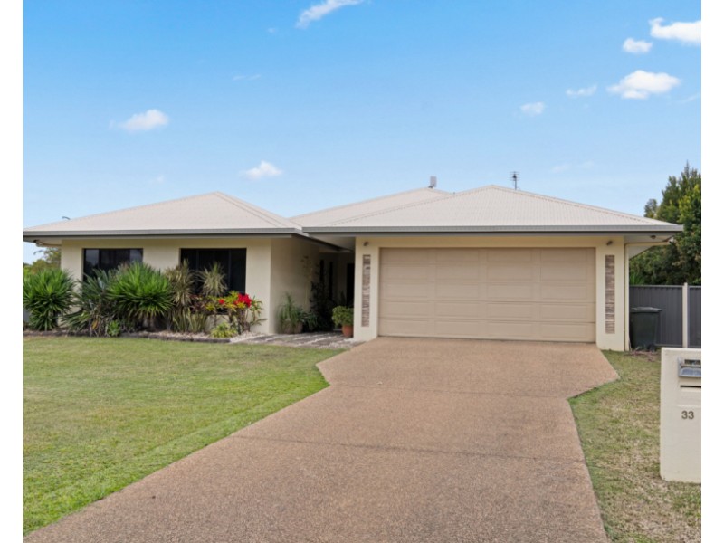 33 Tilse Street, Mareeba QLD 4880
