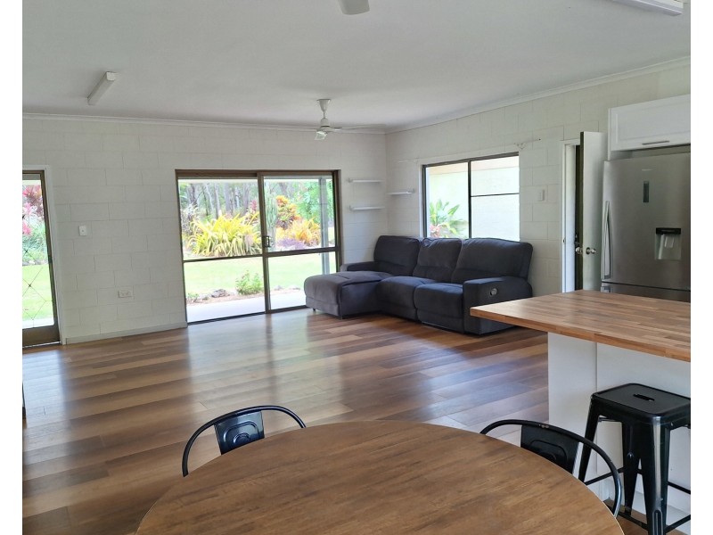 Mulligan Highway, Southedge QLD 4871