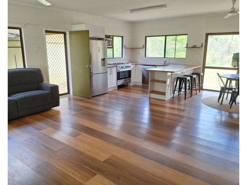 Mulligan Highway, Southedge QLD 4871