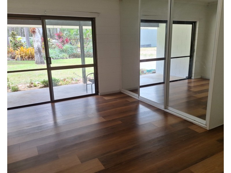 Mulligan Highway, Southedge QLD 4871