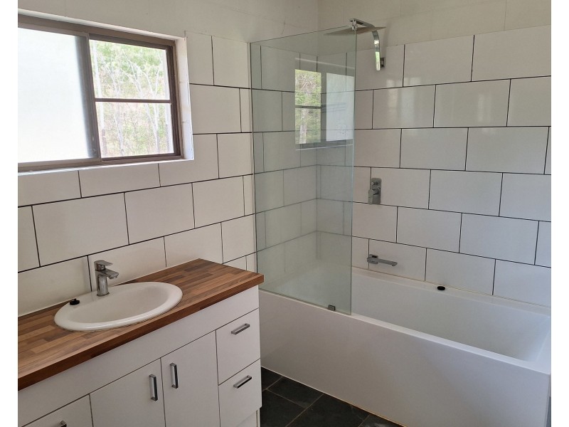 Mulligan Highway, Southedge QLD 4871