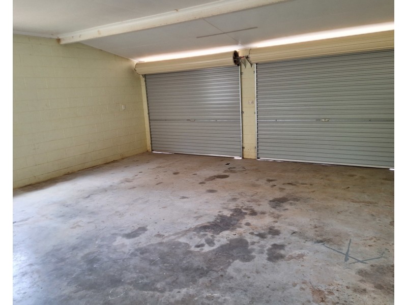 Mulligan Highway, Southedge QLD 4871