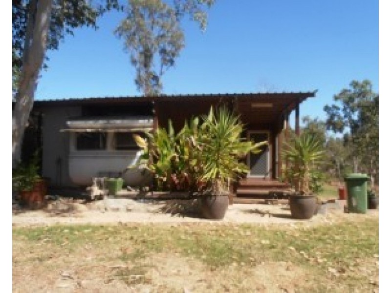 Kenneally Road, Mareeba QLD 4880