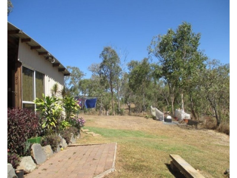Kenneally Road, Mareeba QLD 4880