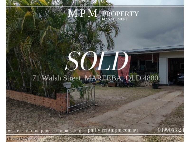 71 Walsh Street, Mareeba QLD 4880