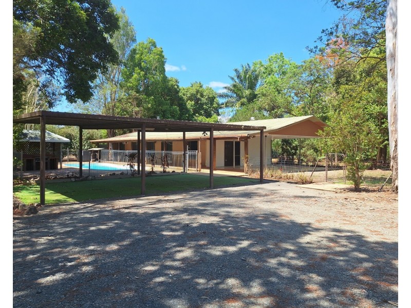Mareeba QLD 4880