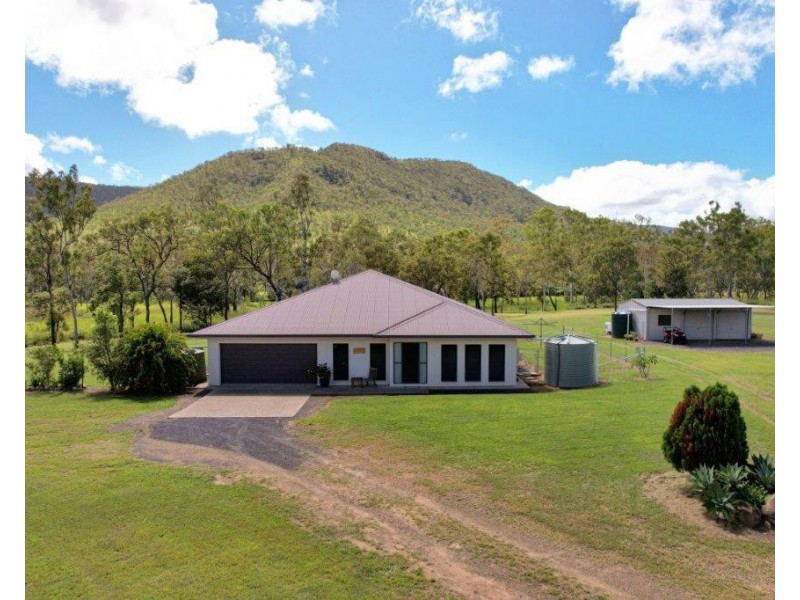 Mutchilba QLD 4872