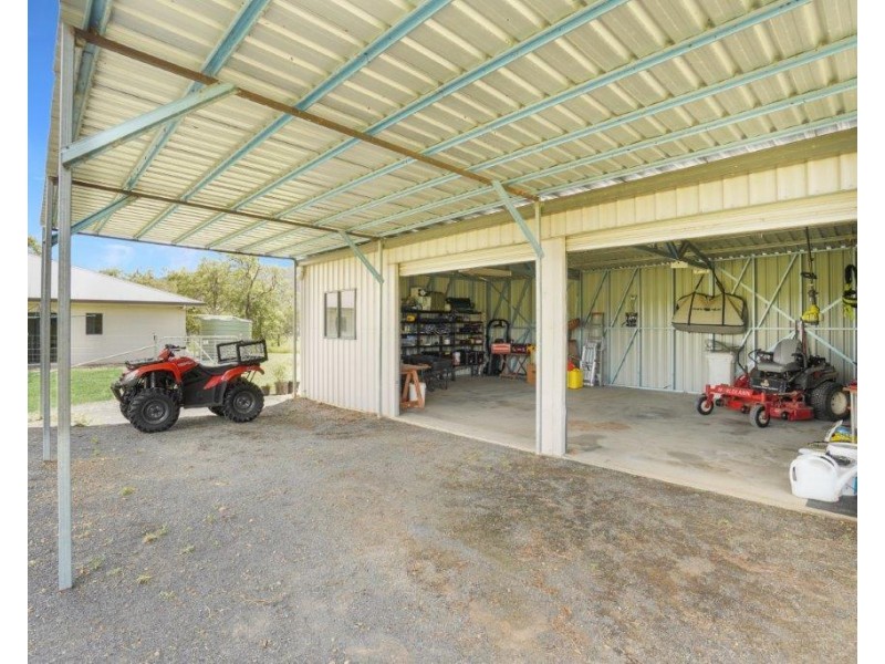 Mutchilba QLD 4872