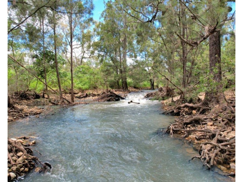 Mutchilba QLD 4872