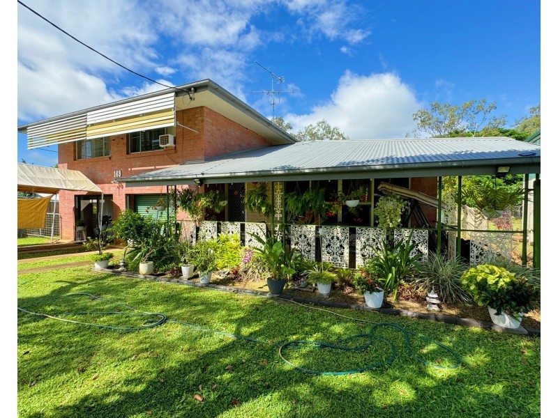 Mareeba QLD 4880
