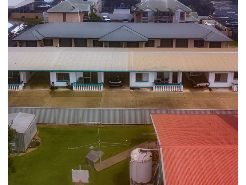 114  Walsh Street, Mareeba QLD 4880