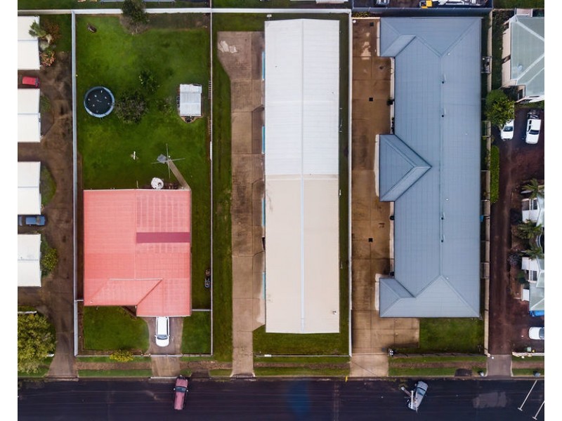 114  Walsh Street, Mareeba QLD 4880