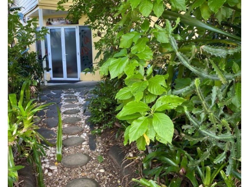 Byrnes Street, Mareeba QLD 4880