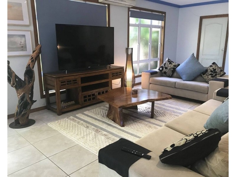 Byrnes Street, Mareeba QLD 4880