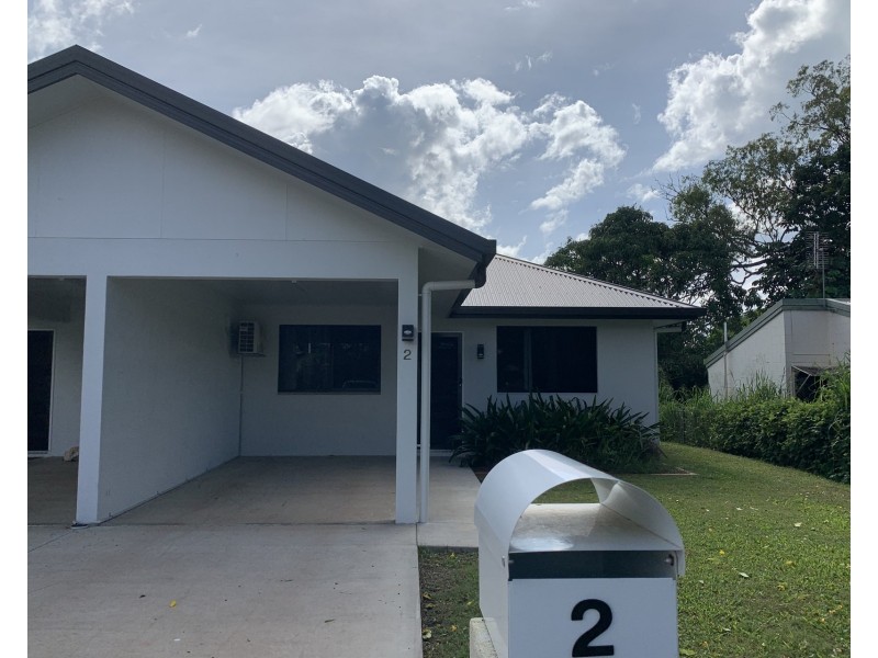 Mareeba QLD 4880