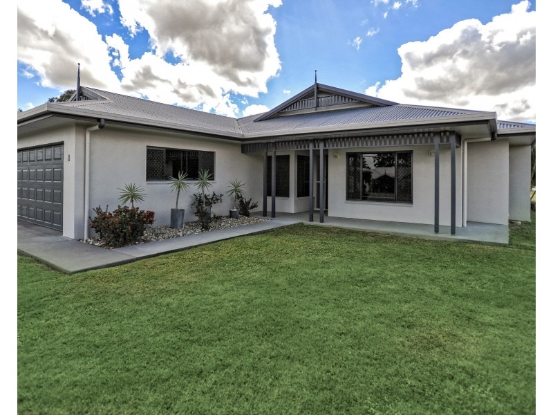 8 Maria Close, Mareeba QLD 4880