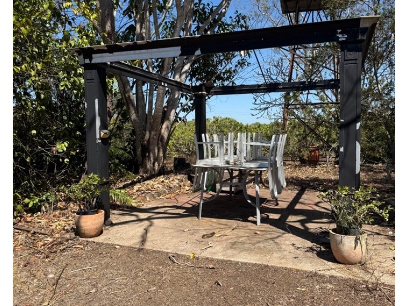 542 Emerald End Road, Mareeba QLD 4880
