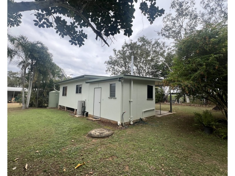 542 Emerald End Road, Mareeba QLD 4880