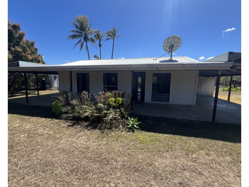 Bilwon Road, Biboohra QLD 4880