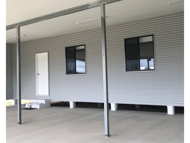 Bower Road, Arriga QLD 4880