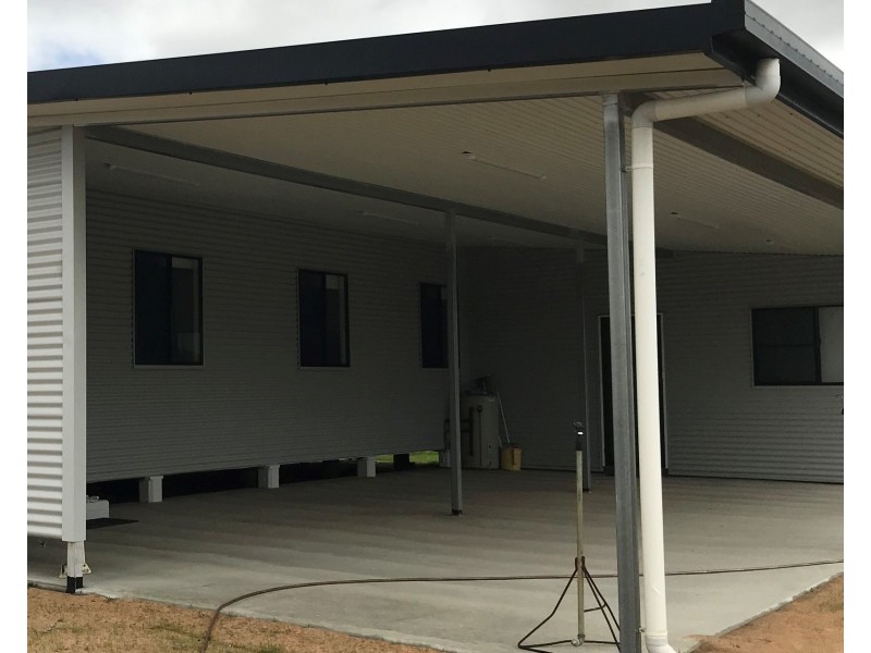 Bower Road, Arriga QLD 4880