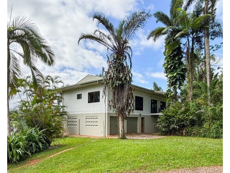 Mossman Mount Molloy Road, Julatten QLD 4871