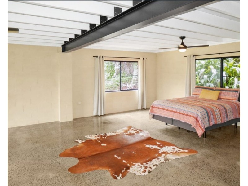 Mossman Mount Molloy Road, Julatten QLD 4871