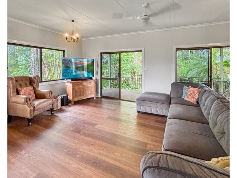 Mossman Mount Molloy Road, Julatten QLD 4871