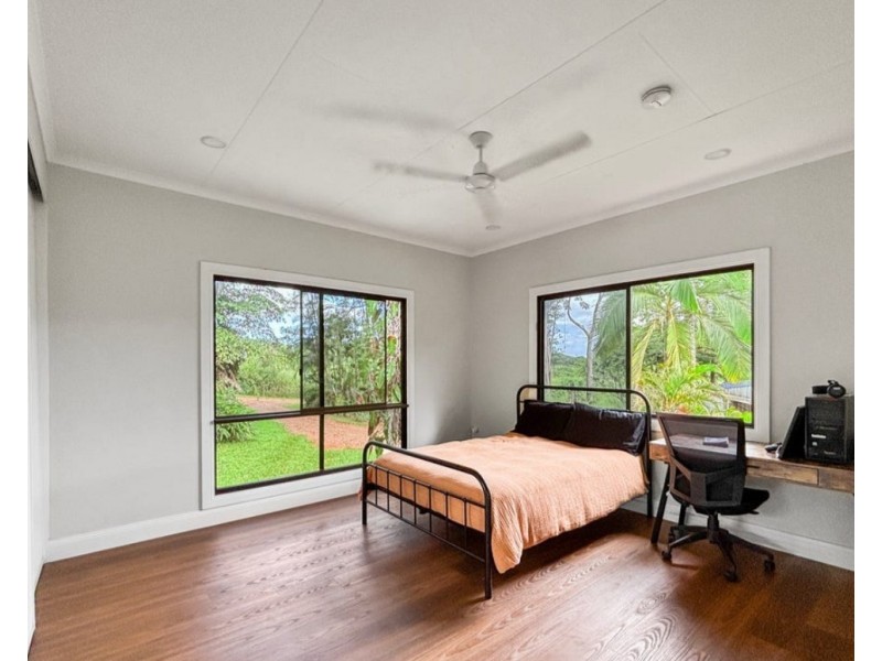 Mossman Mount Molloy Road, Julatten QLD 4871