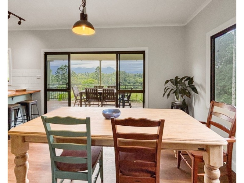 Mossman Mount Molloy Road, Julatten QLD 4871