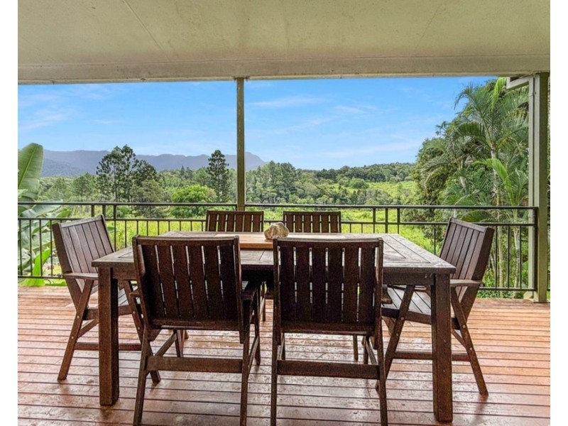 Mossman Mount Molloy Road, Julatten QLD 4871
